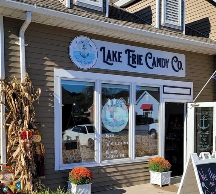 Lake Erie Candy Company (Erie,&nbspPA)